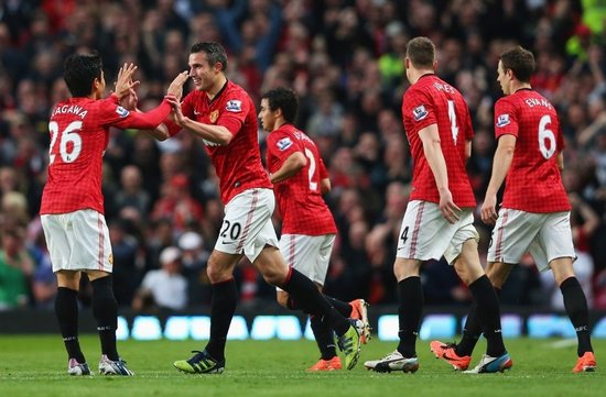 曼城能够顺 曼城能够顺